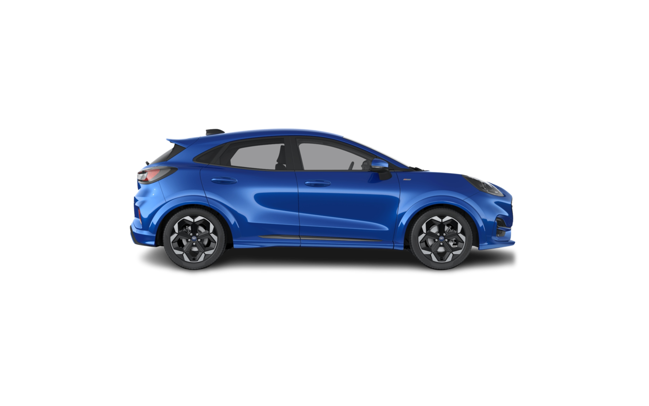 FORD Puma ST-Line X