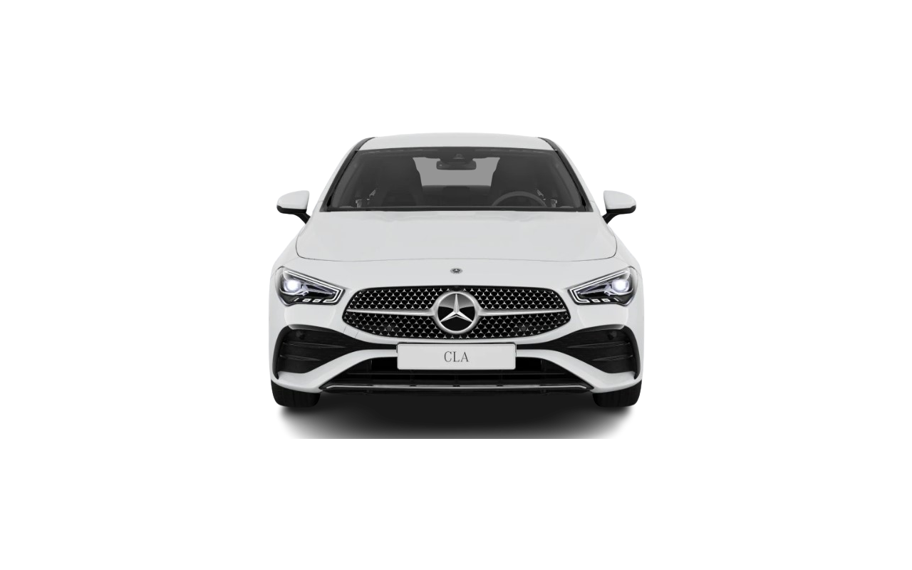 MERCEDES CLA Coupe CLA 200 AMG Line