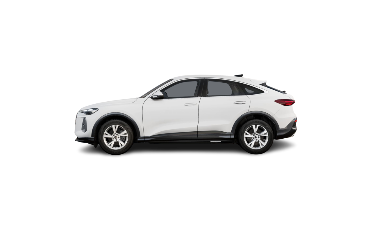 AUDI Q5 Sportback Advanced TFSI