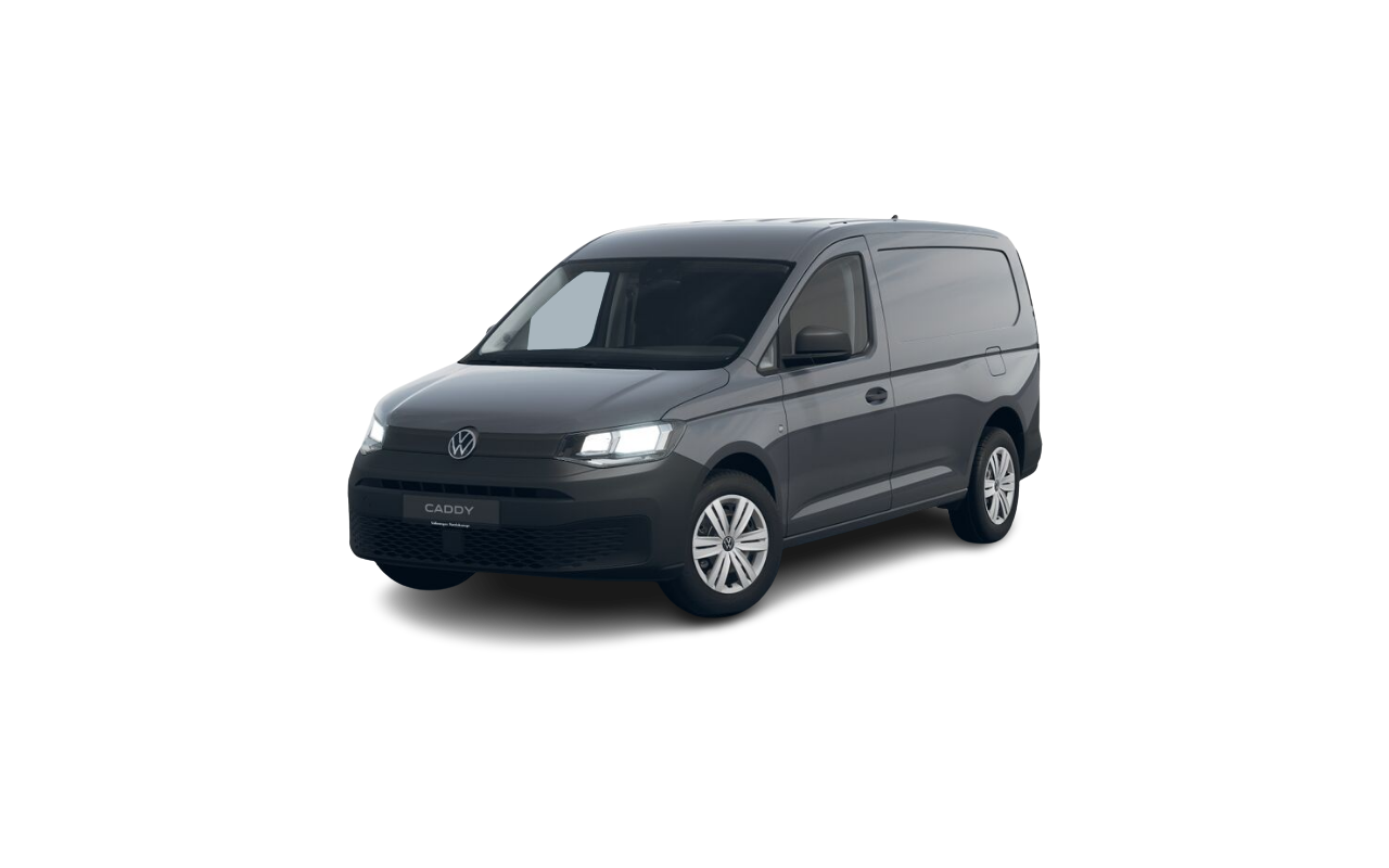 VOLKSWAGEN Caddy Cargo Maxi