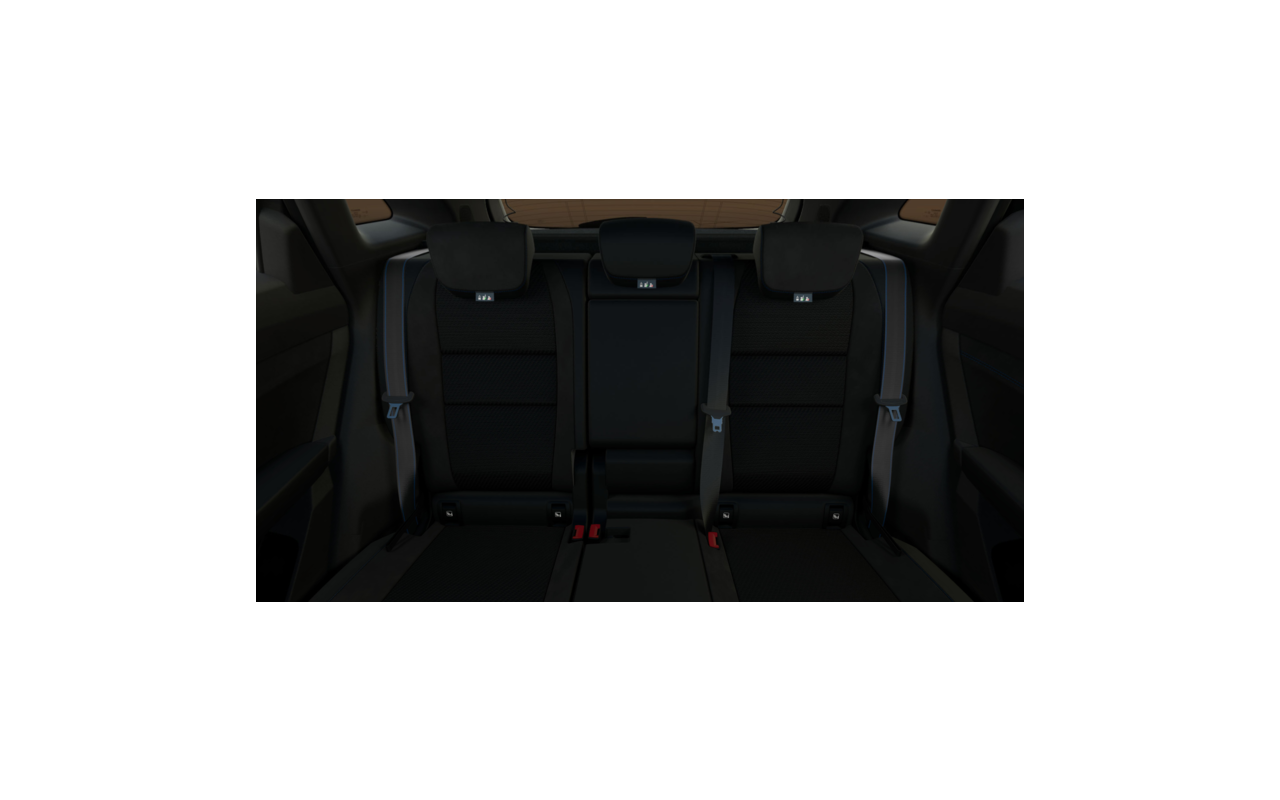 RENAULT Austral Iconic esprit Alpine E-Tech