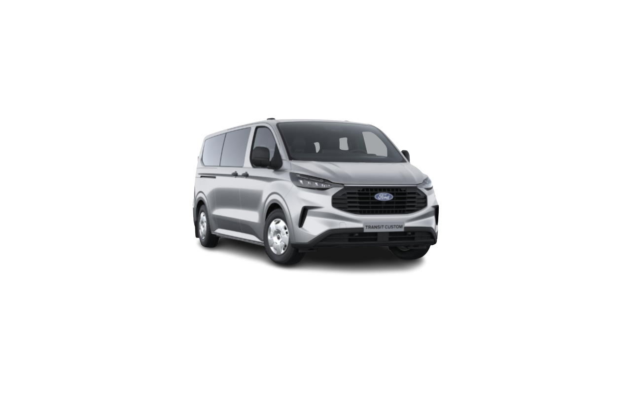 FORD Transit L2H2