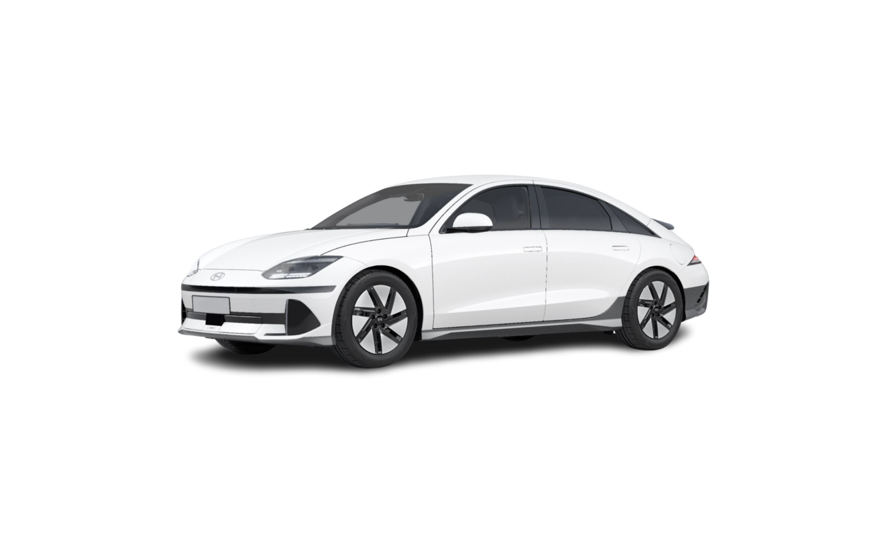 HYUNDAI IONIQ 6 Techniq 2WD 229KM