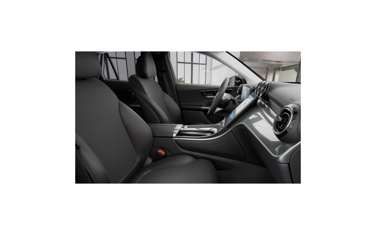 MERCEDES GLC 200 4MATIC Avantgarde