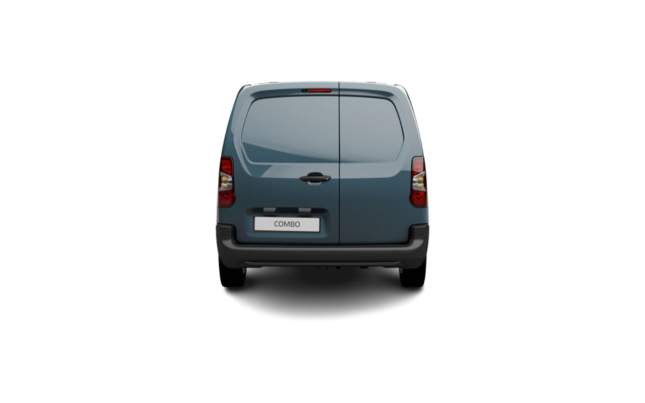 OPEL Combo Cargo L1