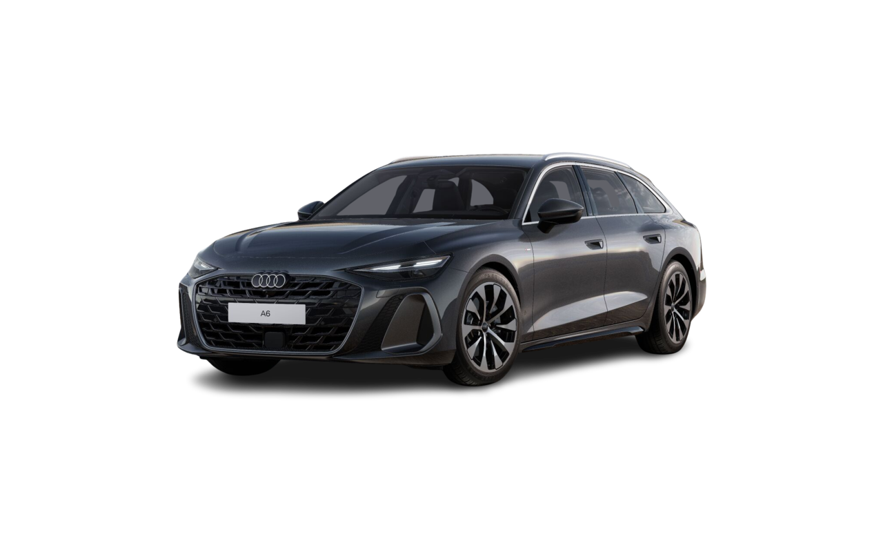 AUDI A6 Avant Advanced TDI
