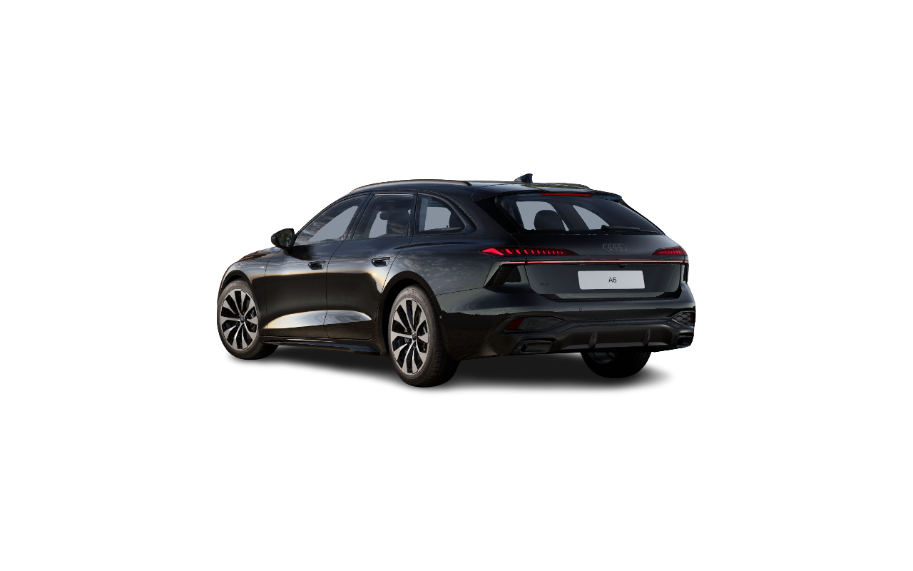 AUDI A6 Avant Advanced TFSI