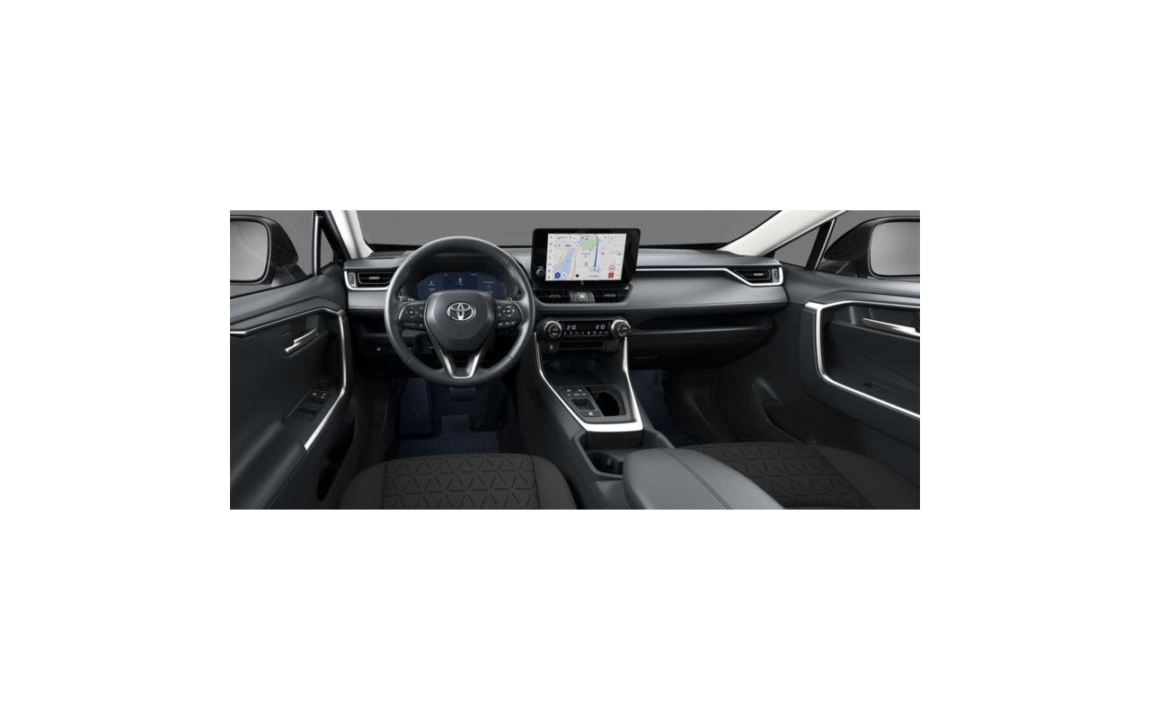 TOYOTA RAV4 Comfort HEV