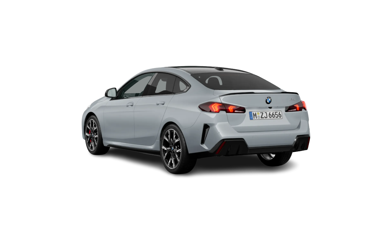 BMW Seria 2 Gran Coupe 220 M Sport