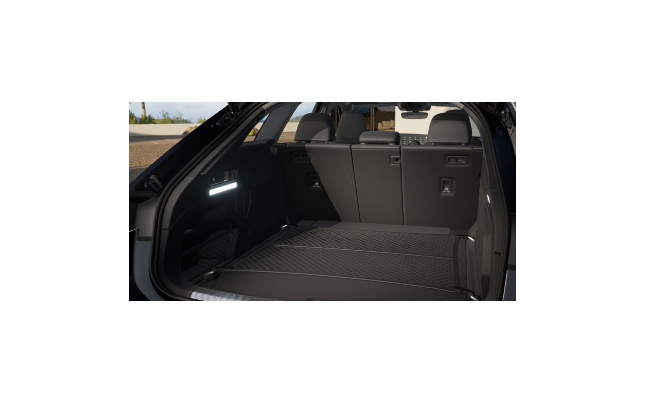 AUDI A6 Avant Advanced TFSI