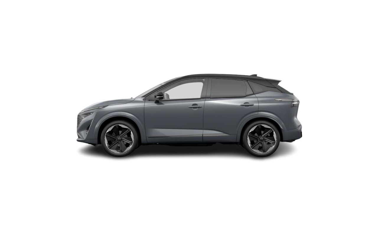 NISSAN Qashqai N-Design