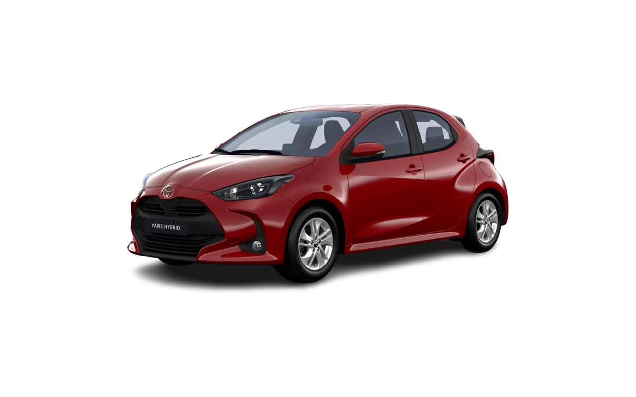 TOYOTA Yaris Comfort HEV