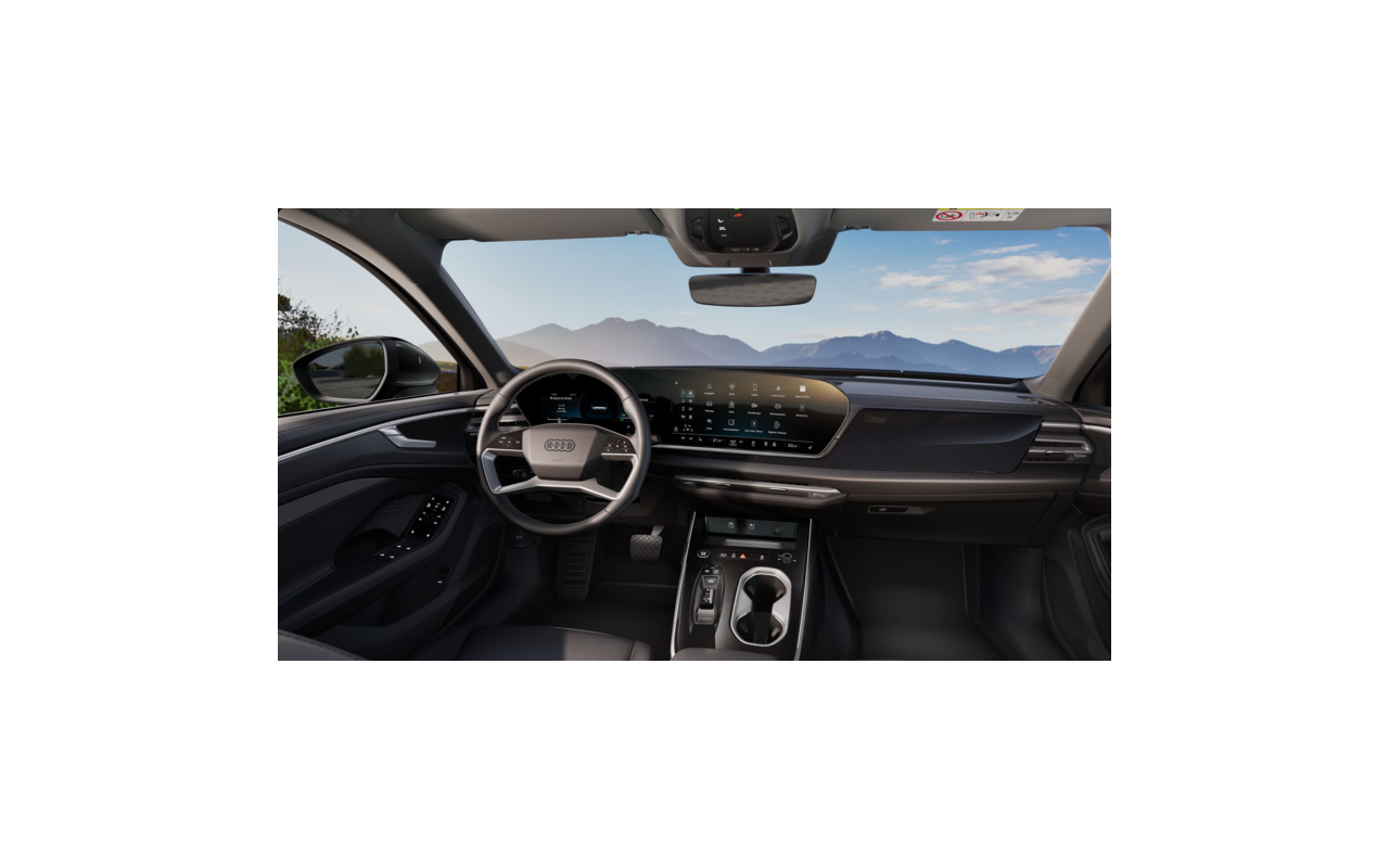 AUDI A6 Limousine Base TFSI