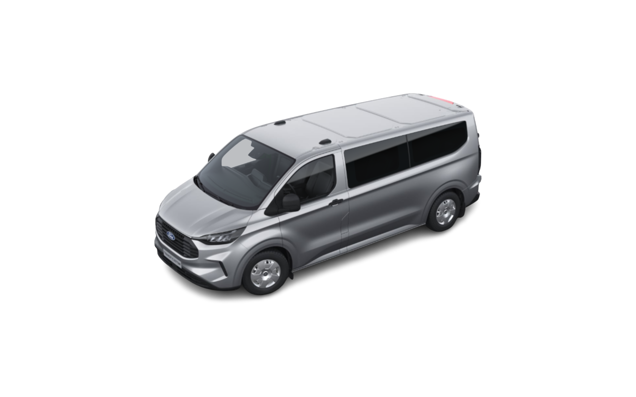 FORD Transit L2H2