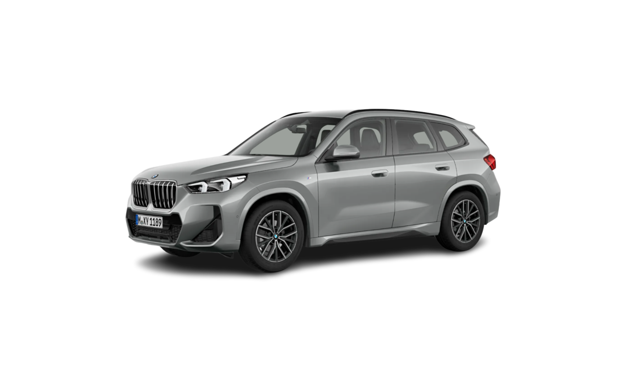 BMW X1 sDrive18i M Sport