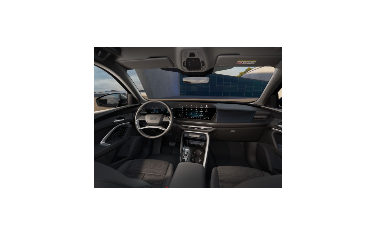 AUDI Q5 S Line TFSI quattro