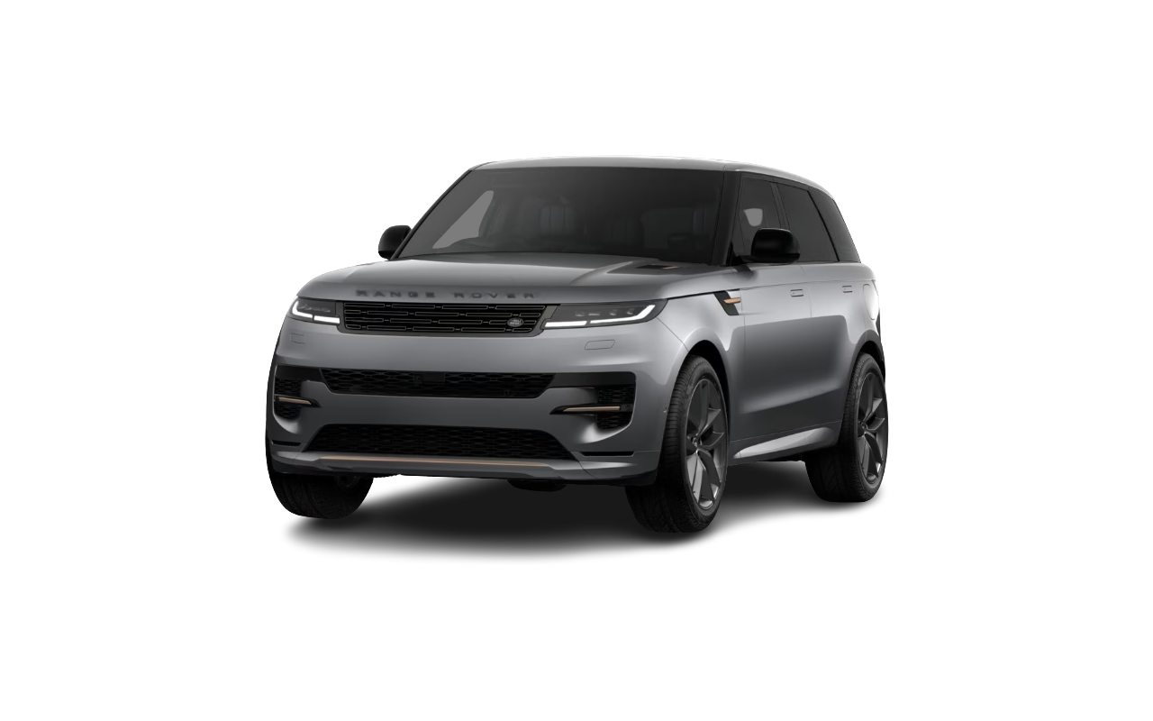LAND ROVER Range Rover Sport Dynamic SE P460e PHEV
