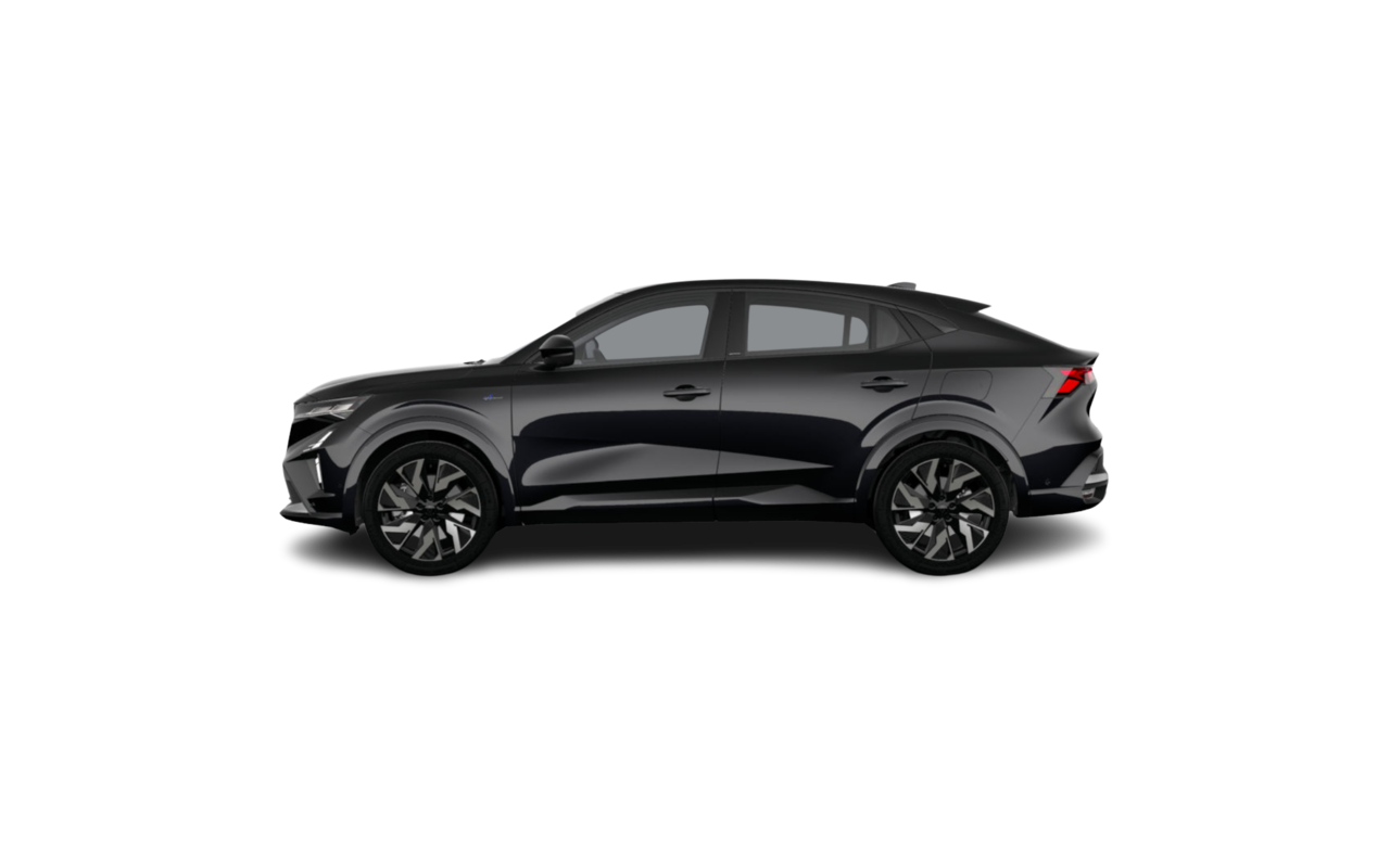 RENAULT Rafale Esprit Alpine E-Tech