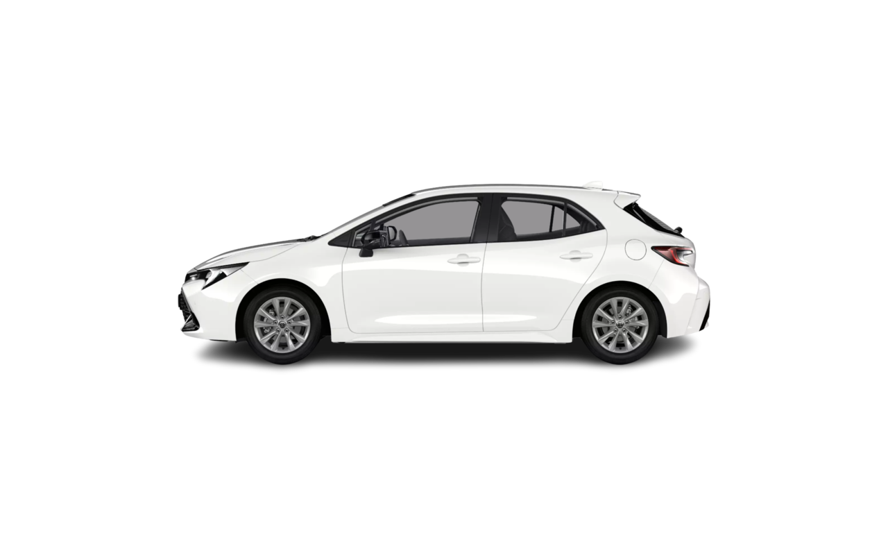 TOYOTA Corolla Hatchback Comfort HEV