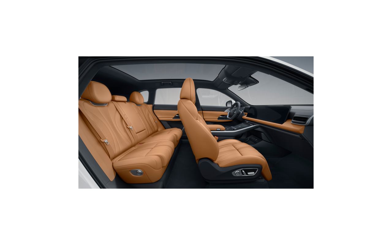 XPENG G9 AWD Performance