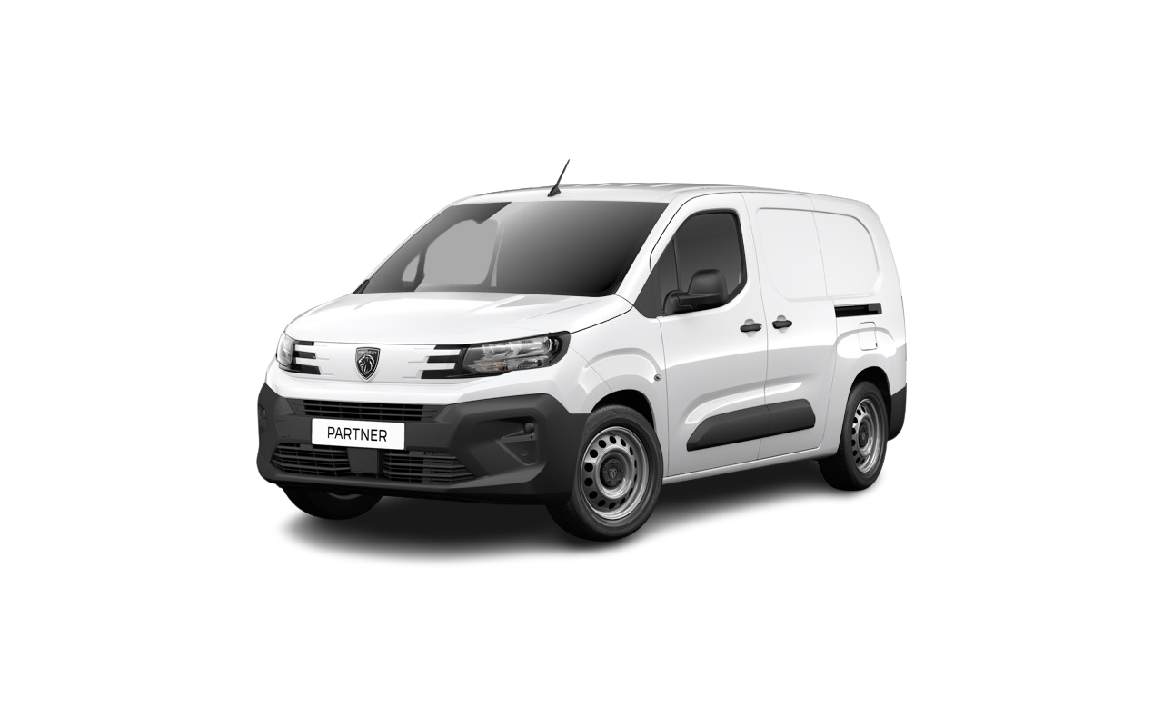 PEUGEOT Partner Furgon Long 950 kg Partner Base