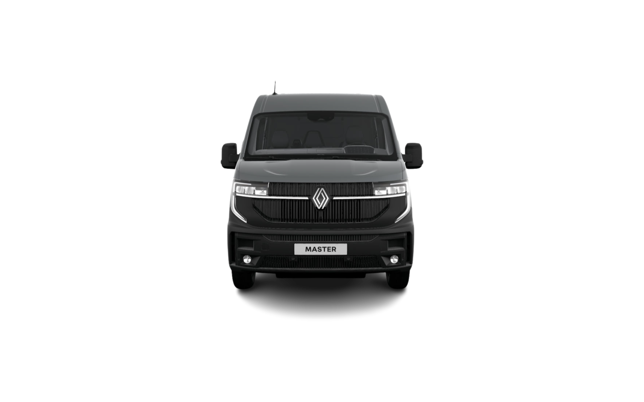 RENAULT Master L2H2 Blue dCi Extra 130