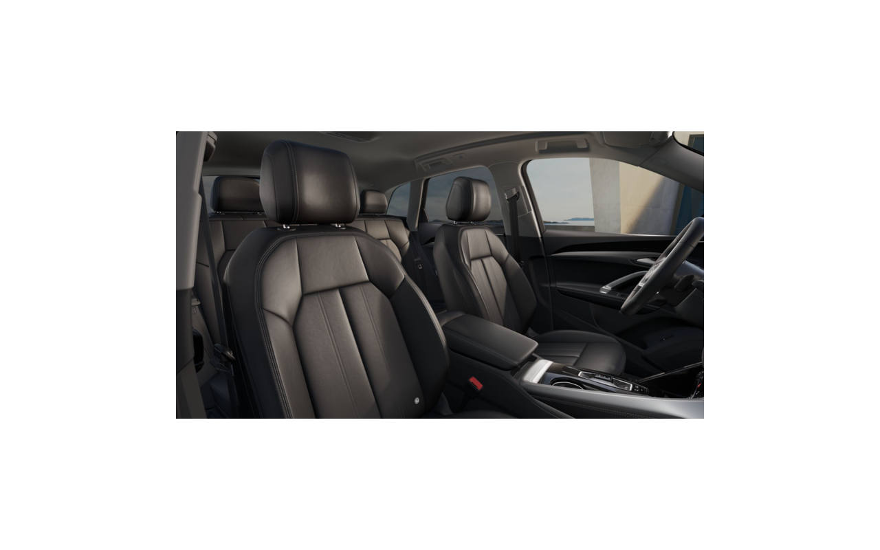 AUDI Q5 Advanced TDI quattro