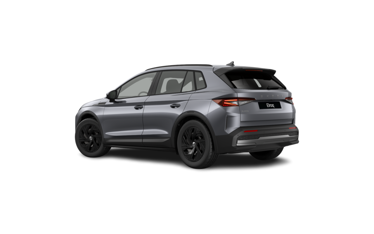 SKODA Elroq 60