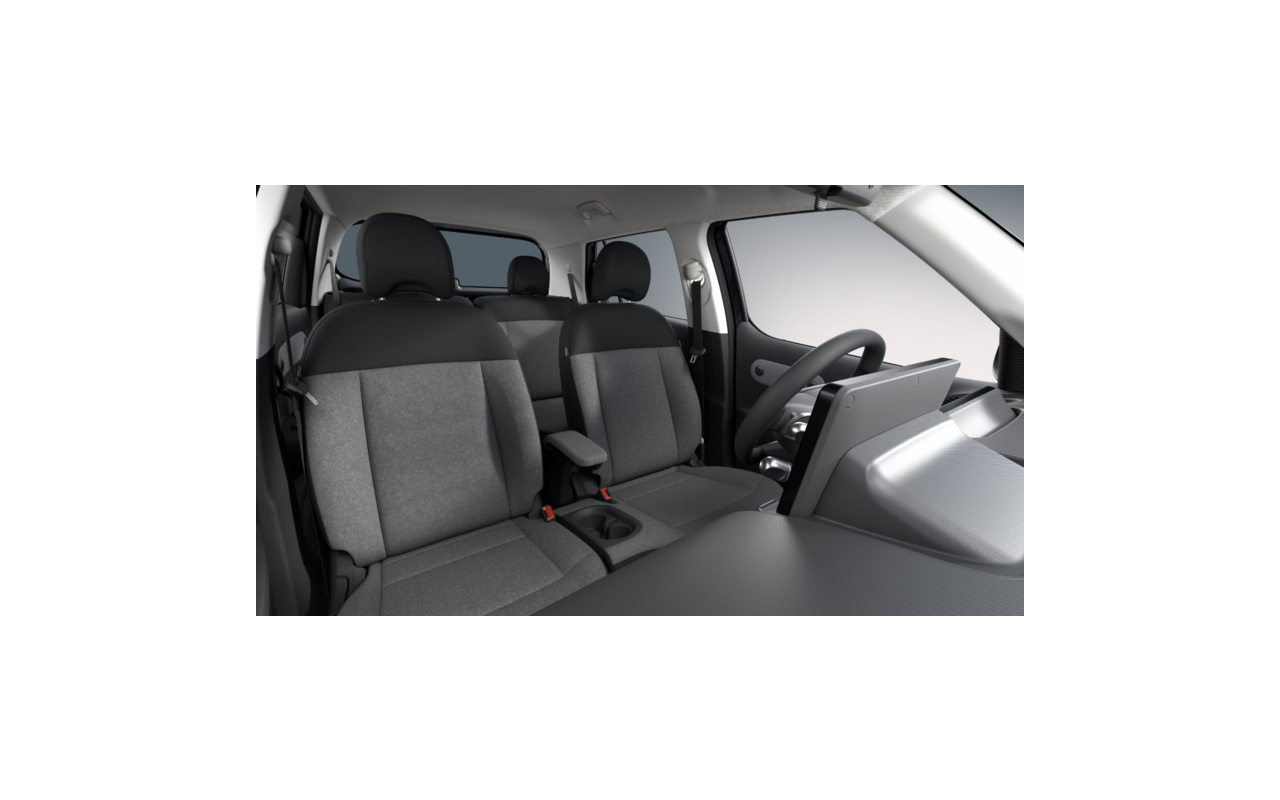 HYUNDAI Inster Pure 115KM