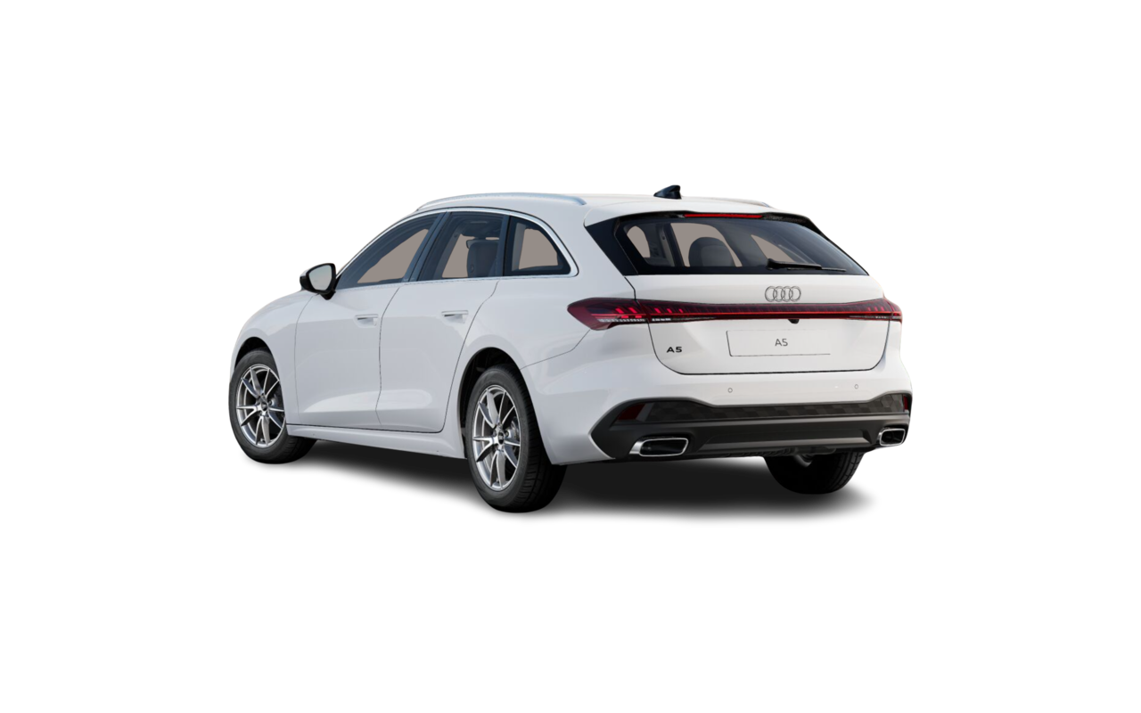AUDI A5 Avant Base TFSI