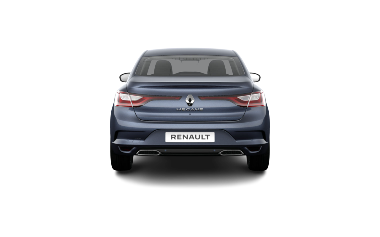 RENAULT Megane Grandcoupe Techno TCe