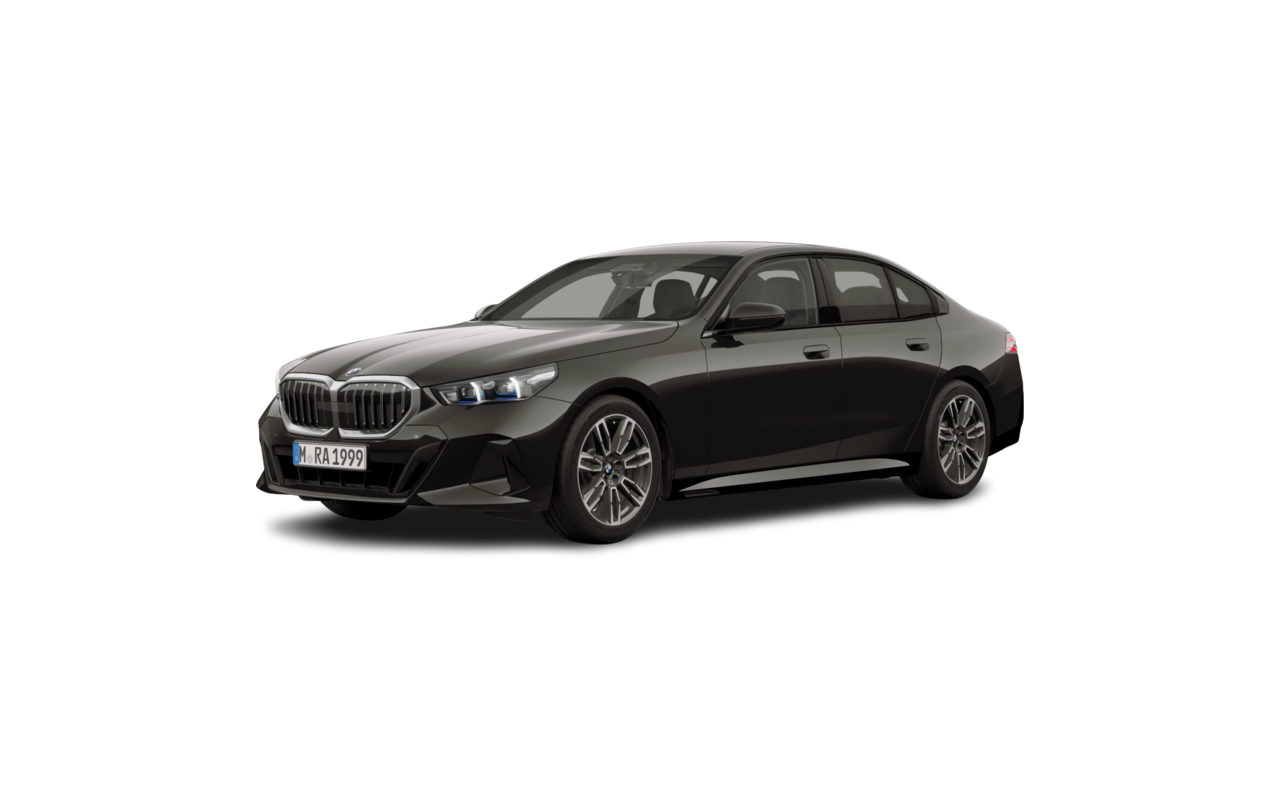 BMW Seria 5 Limuzyna 520d xDrive M Sport