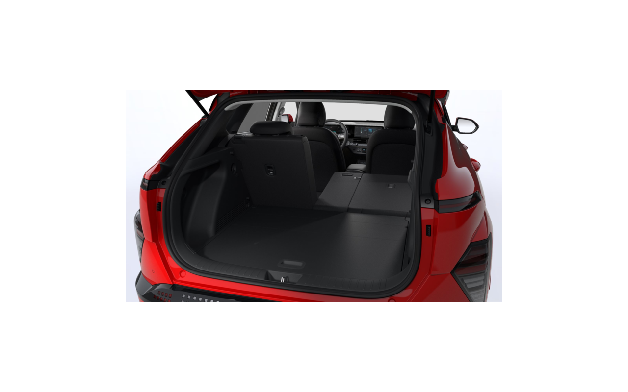 HYUNDAI Kona Electric Smart 136KM