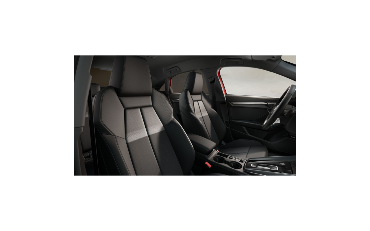 AUDI A3 Limousine S Line 35 TFSI