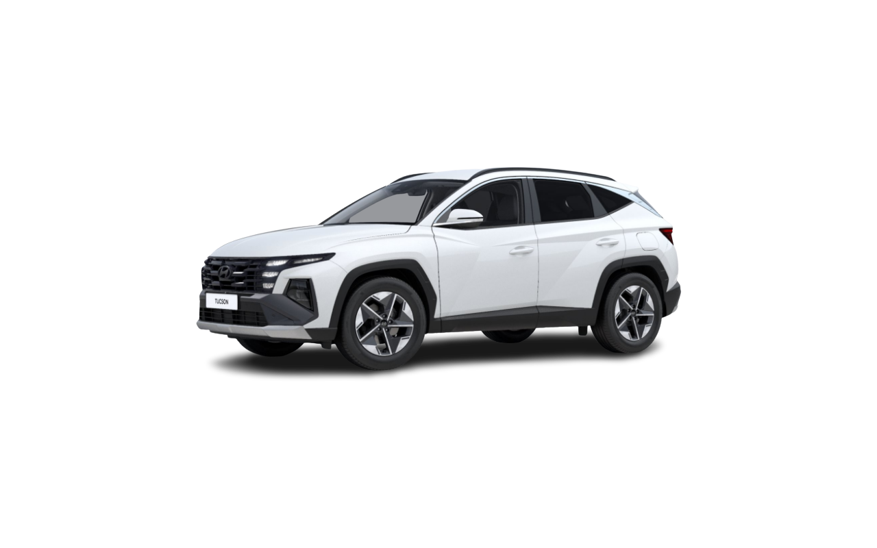 HYUNDAI Tucson Smart