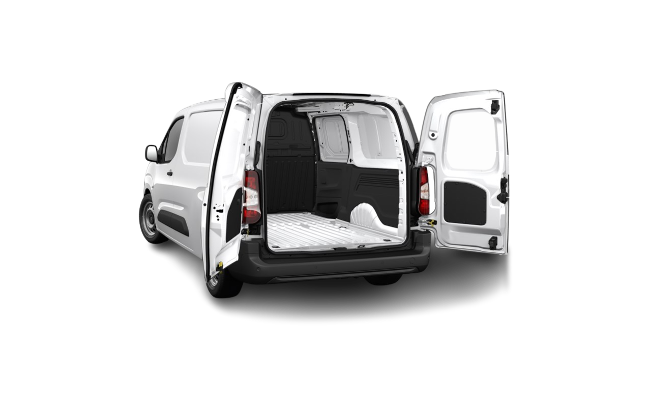 PEUGEOT Partner Furgon Long 950 kg Partner Base