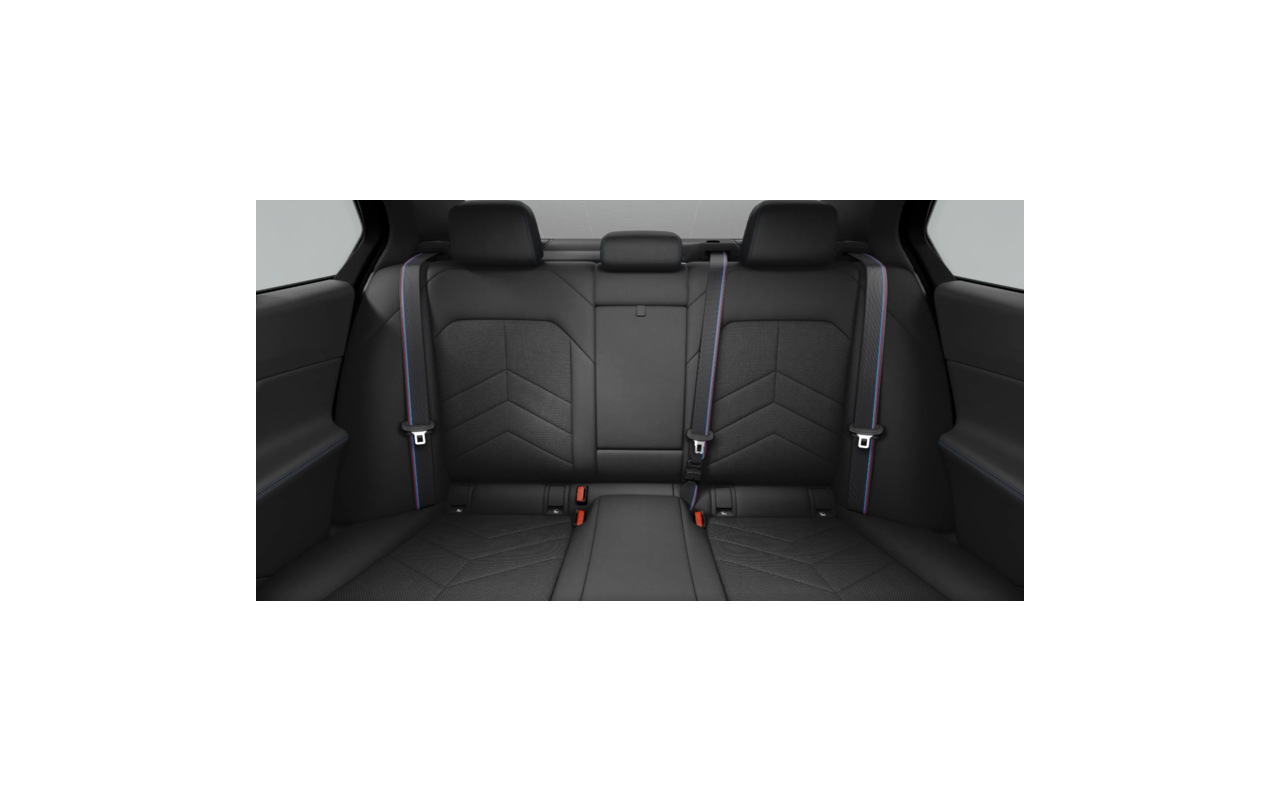 BMW Seria 5 Limuzyna 520i M Sport