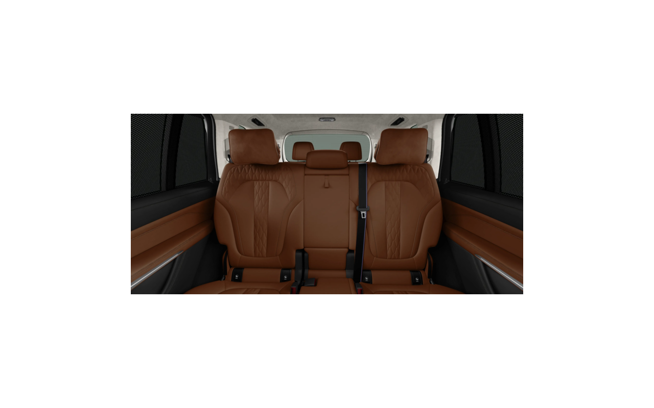 BMW X7 xDrive40d M Sport