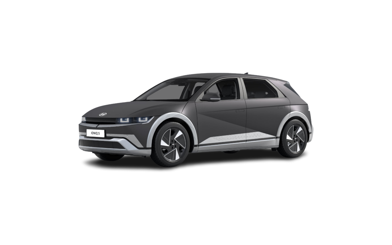 HYUNDAI IONIQ 5 Techniq RWD 170KM
