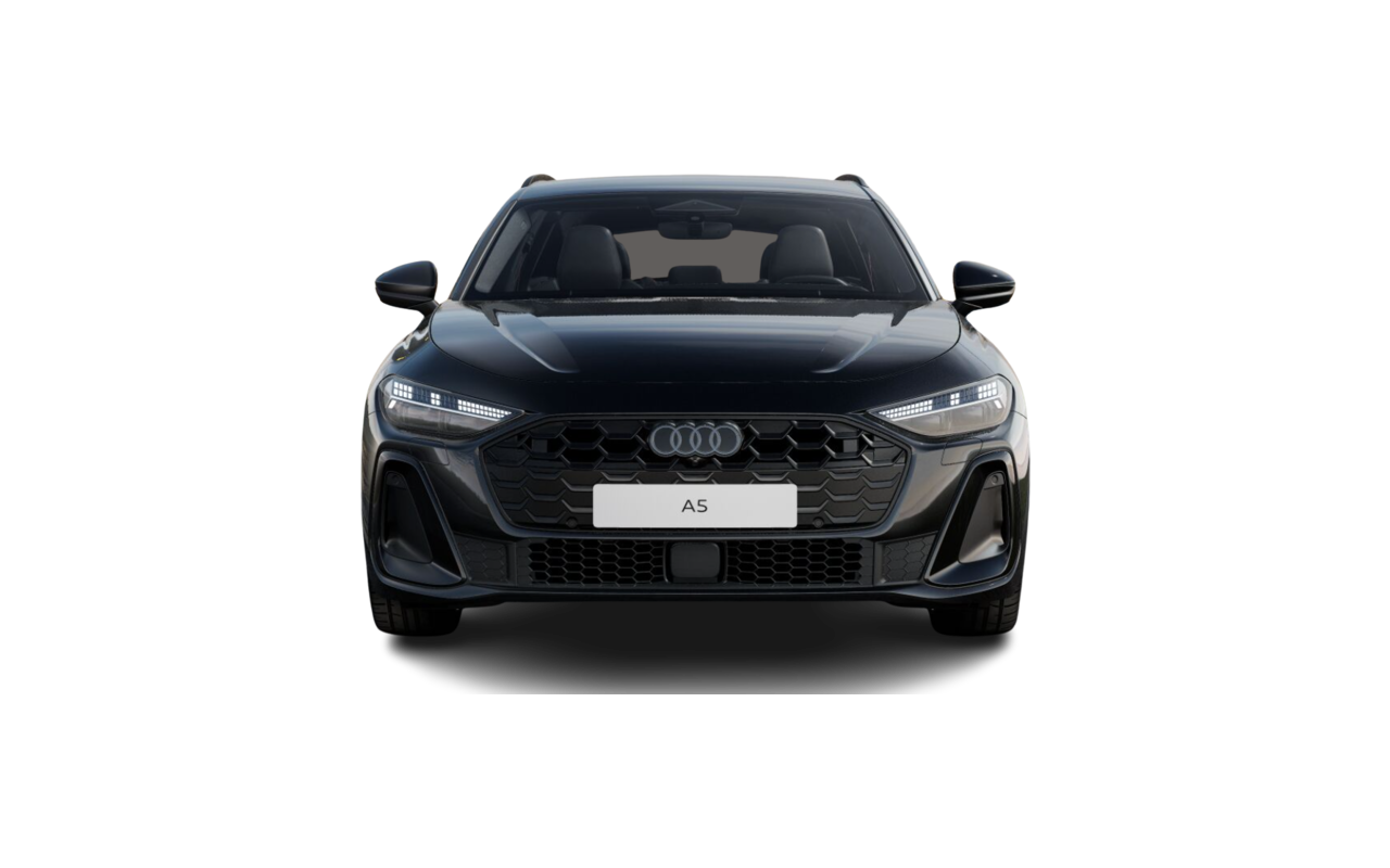 AUDI A5 Avant S Line TFSI quattro