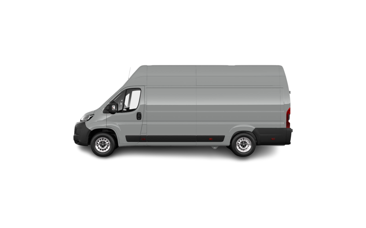 TOYOTA Proace Max Furgon Active L4H3