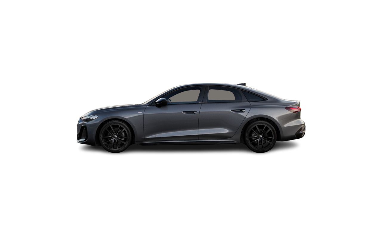 AUDI A5 Limousine Base TFSI