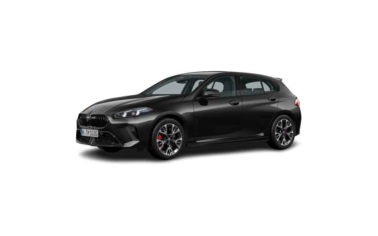 BMW Seria 1 116 M Sport