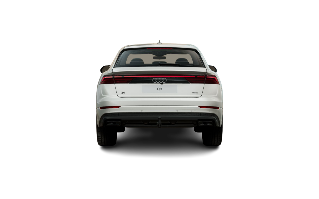 AUDI Q8 Base 45 TDI quattro