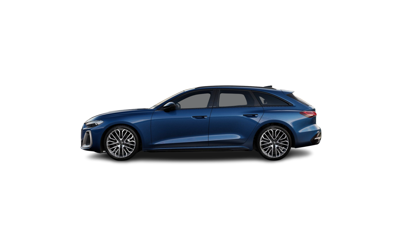 AUDI S5 Avant TFSI quattro