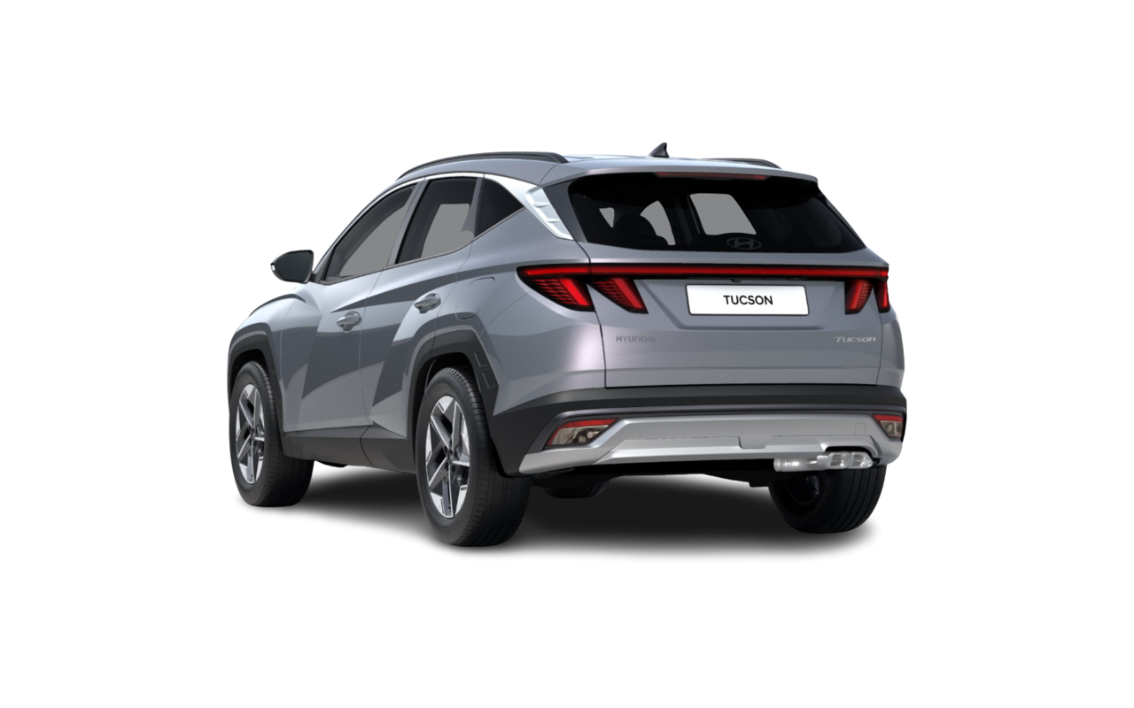HYUNDAI Tucson Smart