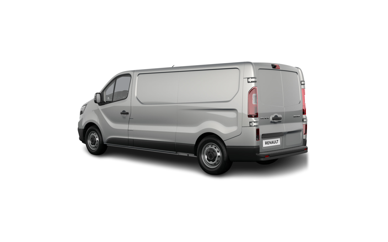 RENAULT Trafic Furgon Extra