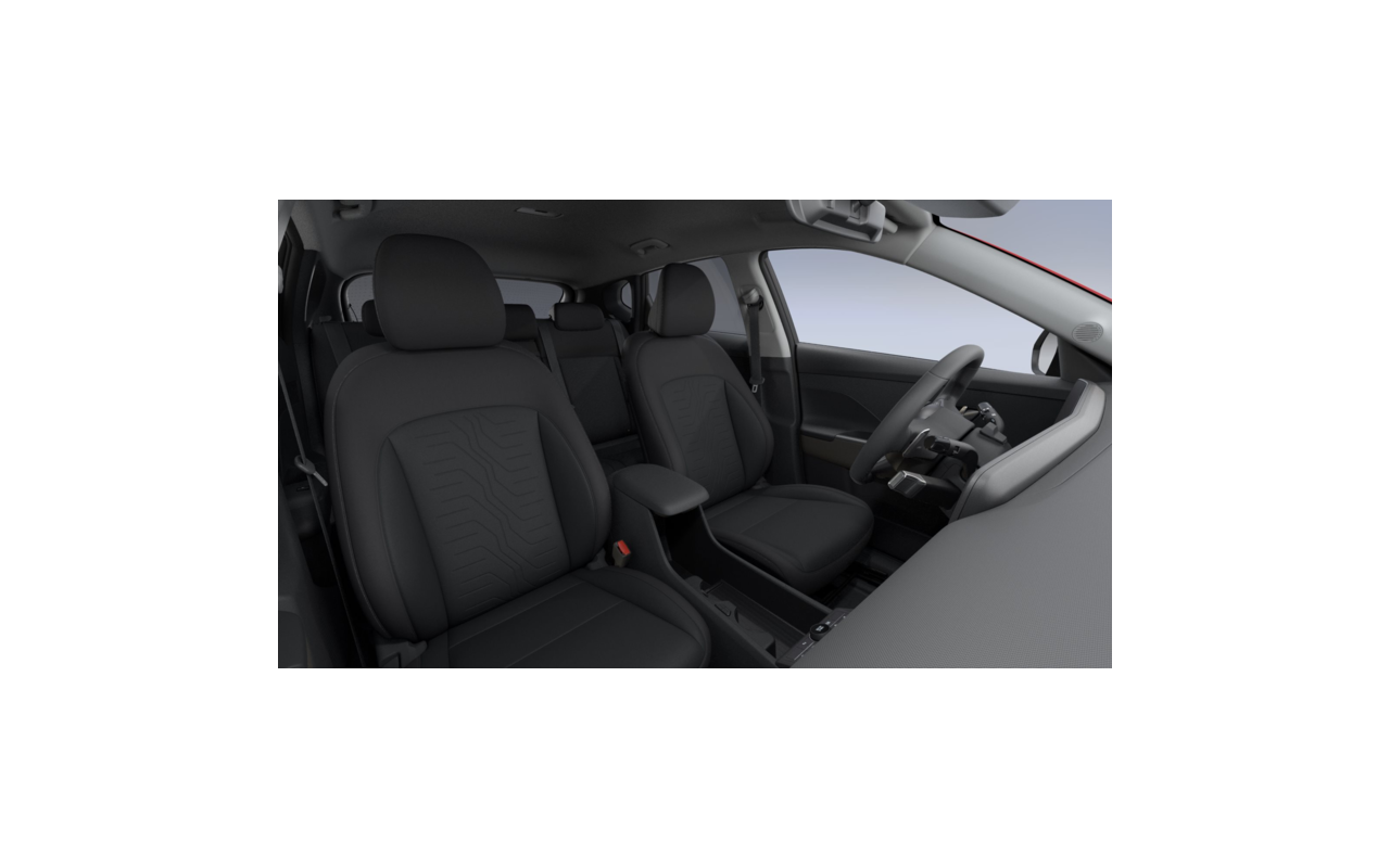 HYUNDAI Kona Electric Smart 136KM