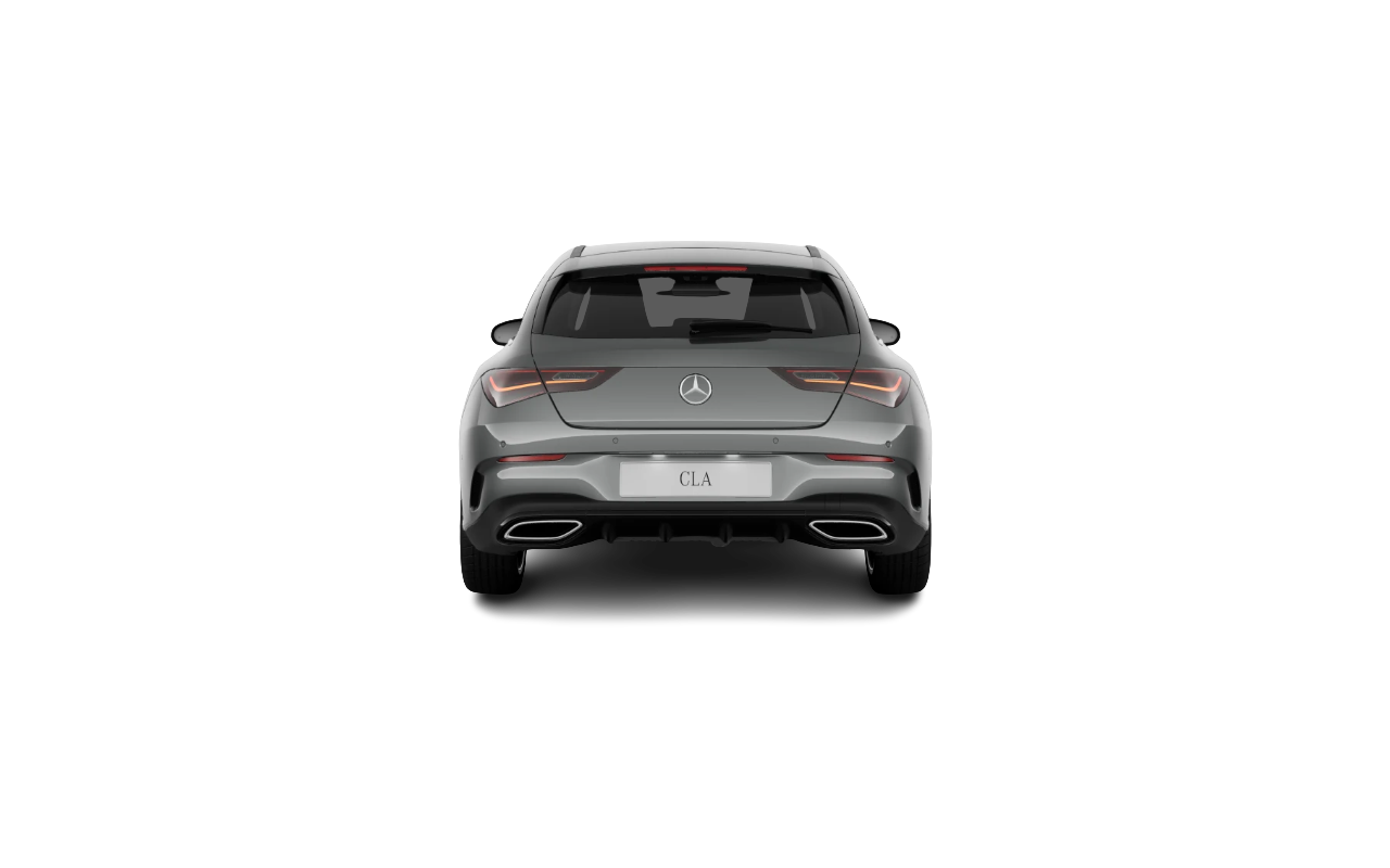 MERCEDES CLA Coupe CLA 200 AMG Line