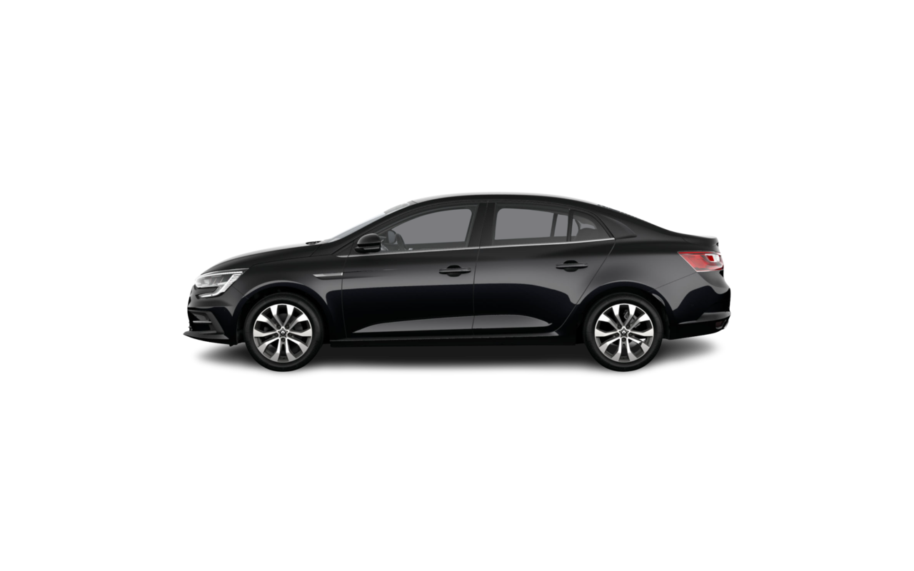 RENAULT Megane Grandcoupe Techno TCe